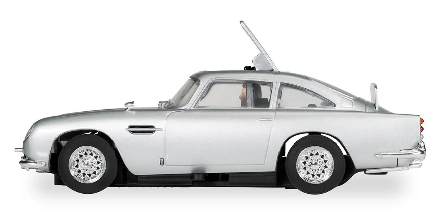 C4436 James Bond Aston Martin DB5 - 'Goldfinger' - Image 5