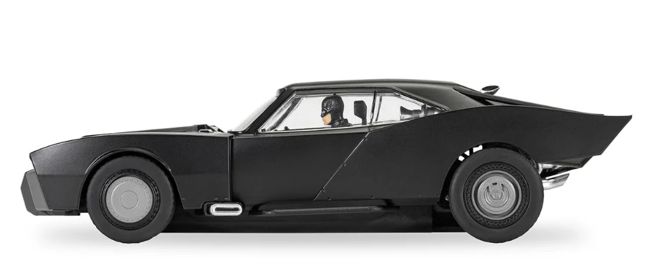 C4442 Batmobile - The Batman 2022 - Image 2