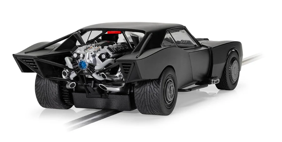 C4442 Batmobile - The Batman 2022 - Image 3