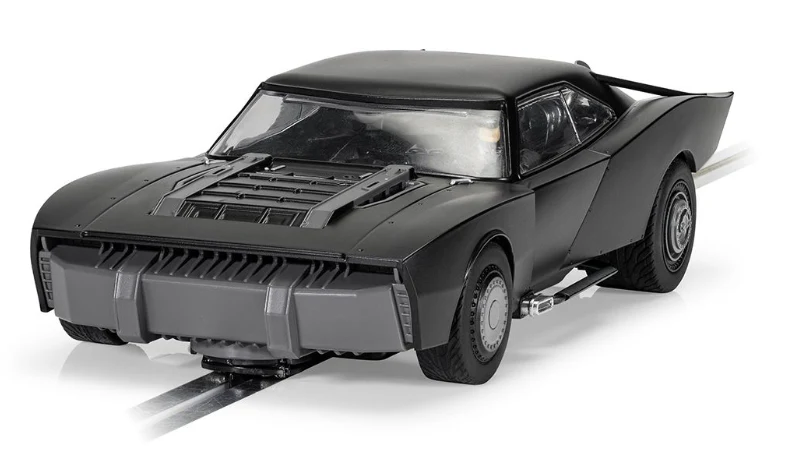 C4442 Batmobile - The Batman 2022 - Image 4