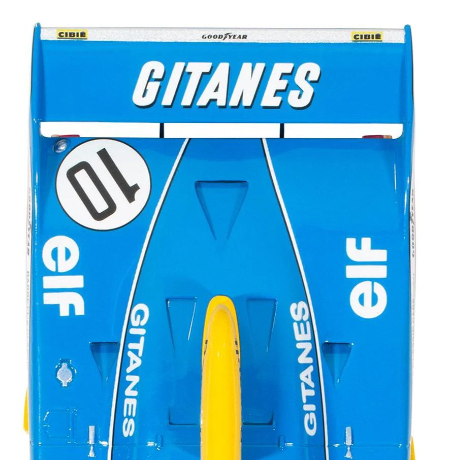 C4444 Mirage GR8 2nd Lemans 1977 - Image 6