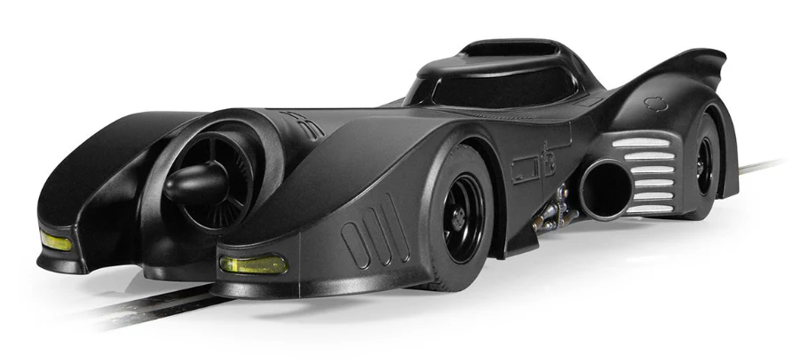 C4492 Batmobile - Batman 1989