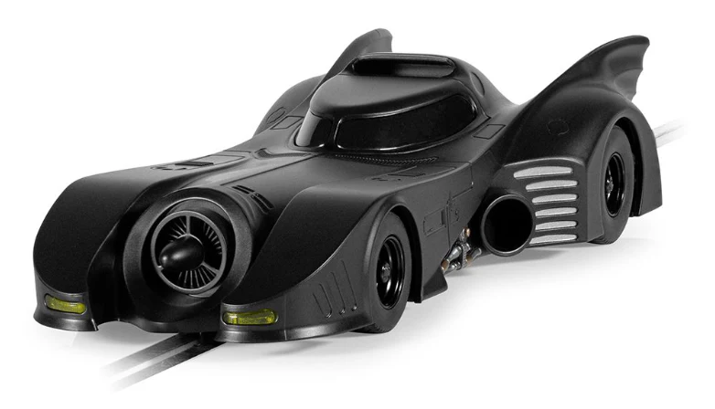 C4492 Batmobile - Batman 1989 - Image 3
