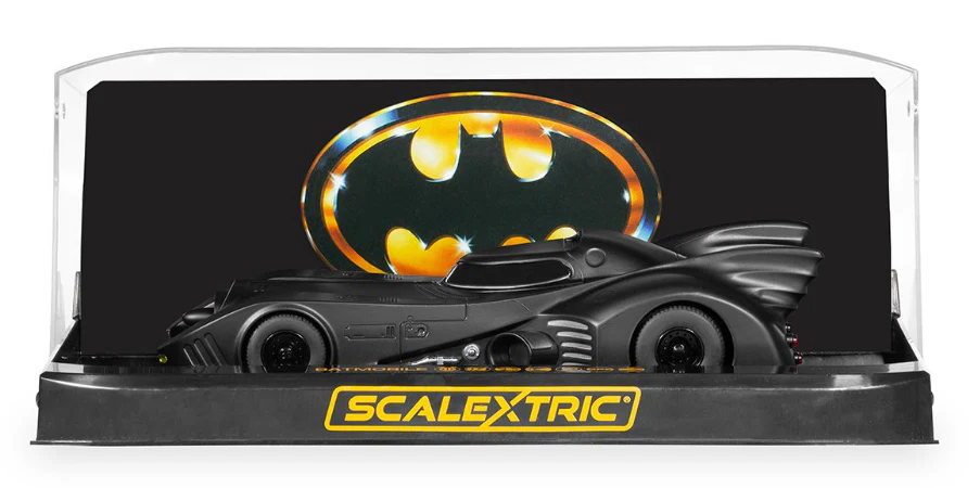 C4492 Batmobile - Batman 1989 - Image 7