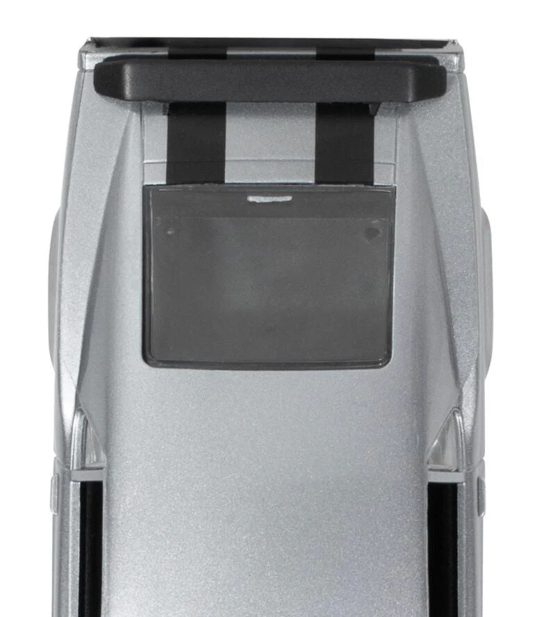C4497 John Wick Ford Mustang BOSS 429 - Image 4