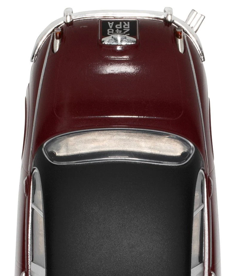 C4502 Jaguar MK2 - Inspector Morse - Image 6