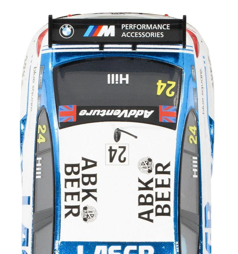 C4526 BMW 330e NGTC - Laser Tools - Jake Hill 2023 - Image 6