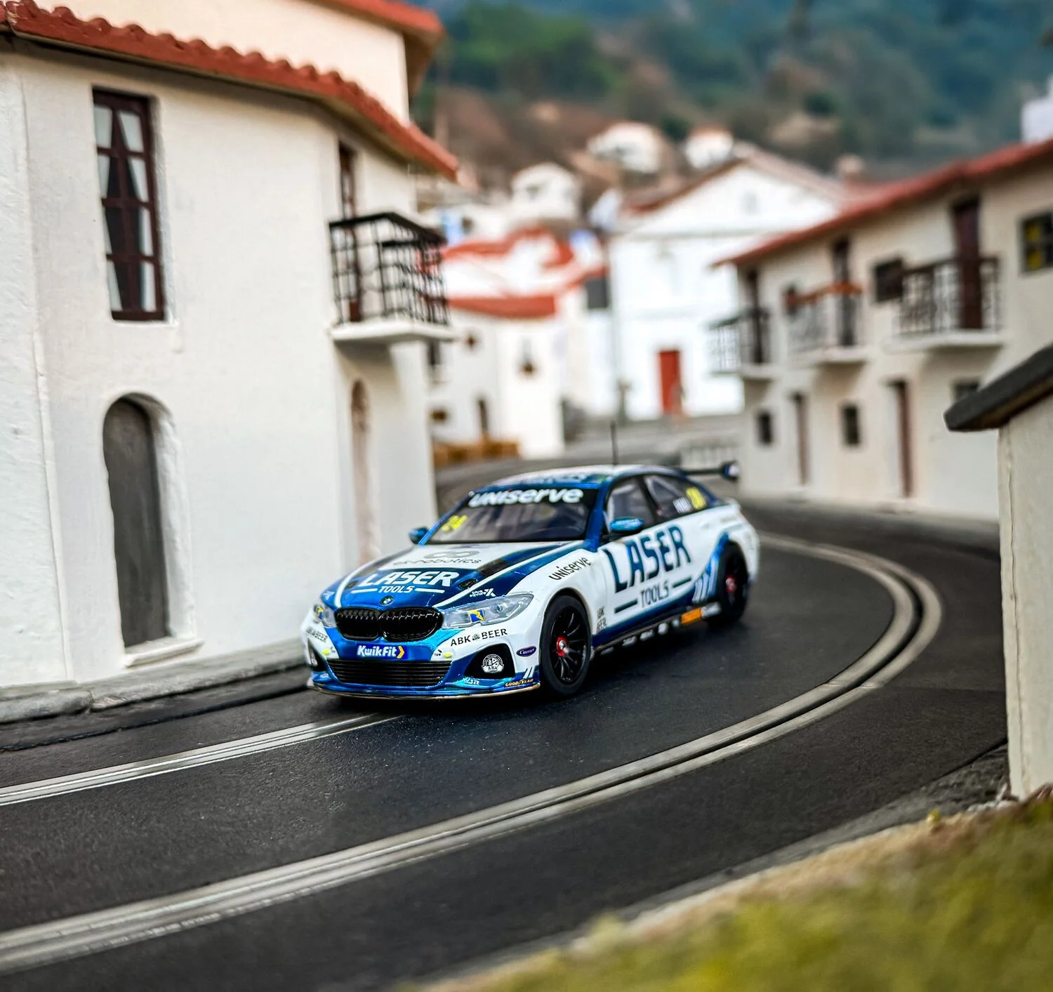 C4526 BMW 330e NGTC - Laser Tools - Jake Hill 2023 - Image 7