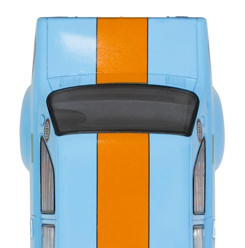C4530 Ford Escort MK1 – Wayne Crabtree Modified Fords 2023 - Gulf - Image 5