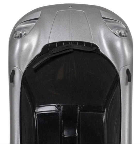 C4568 GMA T.50 Silver - Image 4