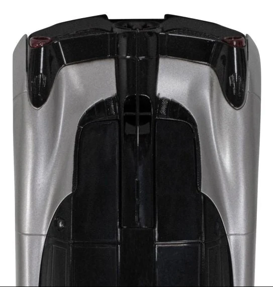 C4568 GMA T.50 Silver - Image 5