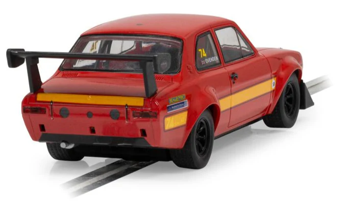 C4571 Ford Escort MK1 RSR - Modified Ford Series - Tom Ovenden - Image 3