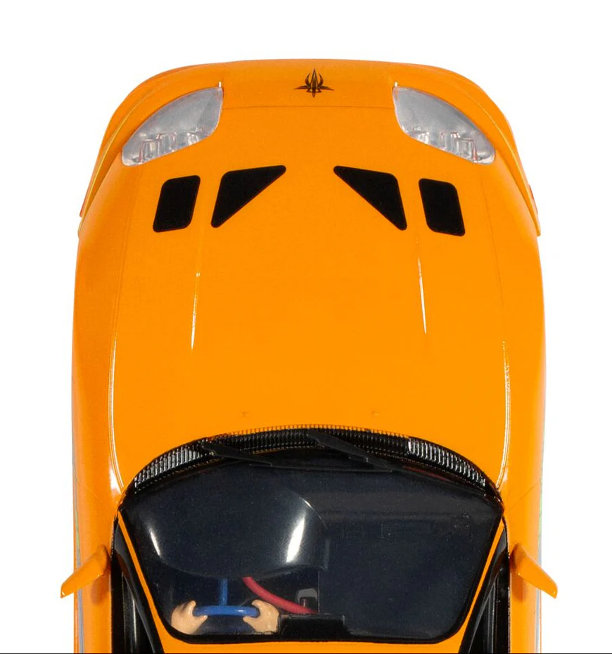 C4591 The Fast And The Furious - Toyota Supra - Brian O'Conner - Image 4