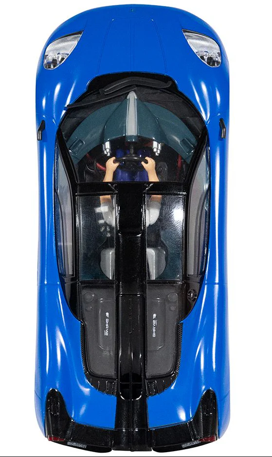 C4601A Gordon Murray Design Genius Twin Pack - Image 11