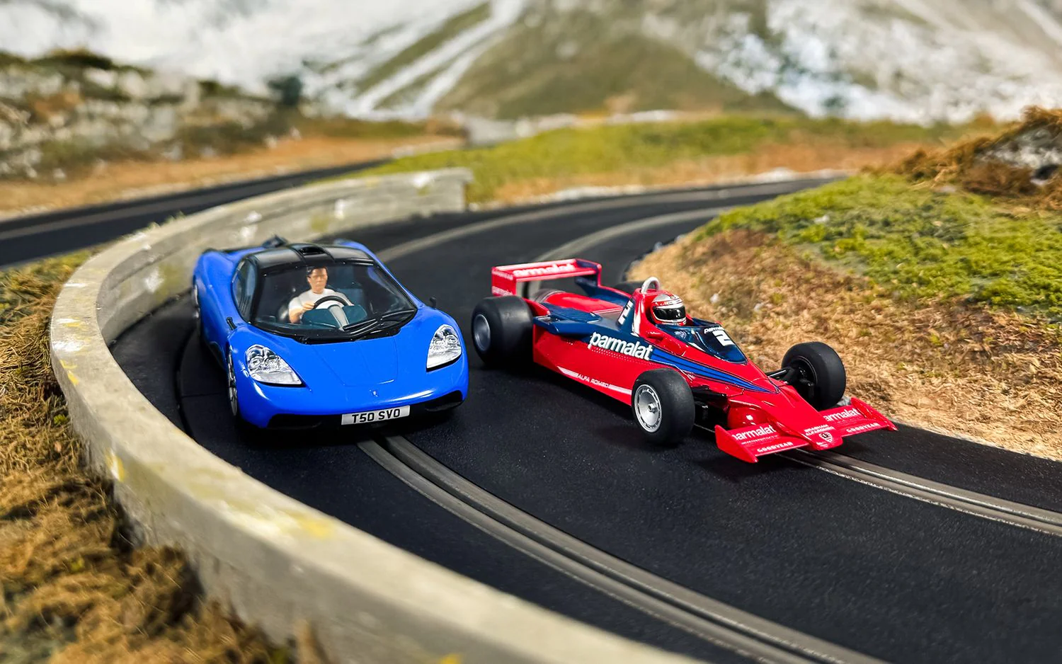 C4601A Gordon Murray Design Genius Twin Pack - Image 13