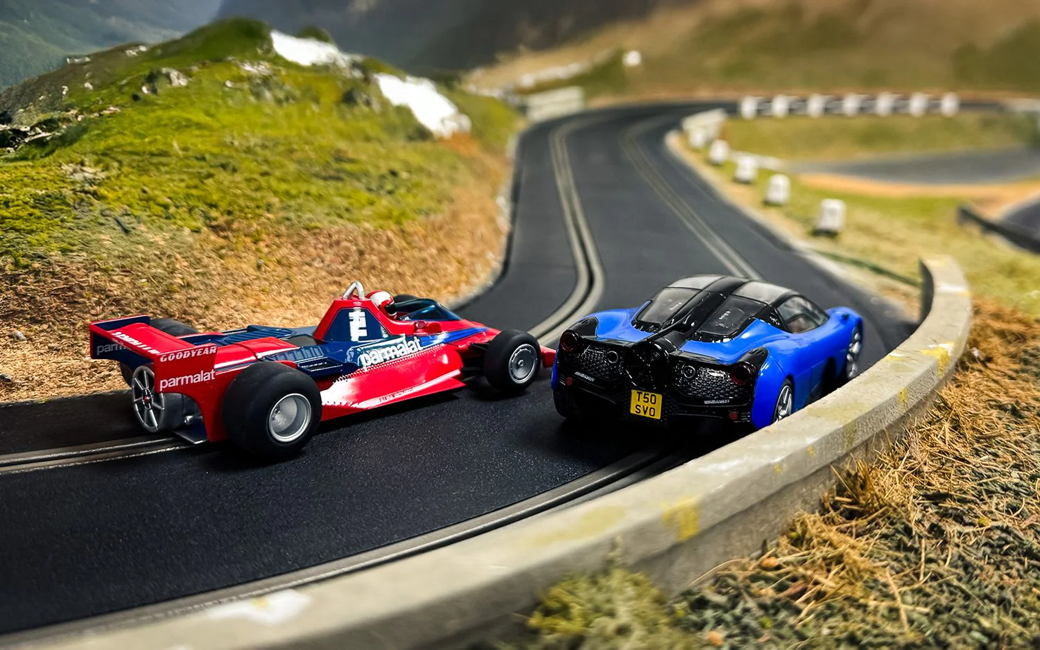 C4601A Gordon Murray Design Genius Twin Pack - Image 14