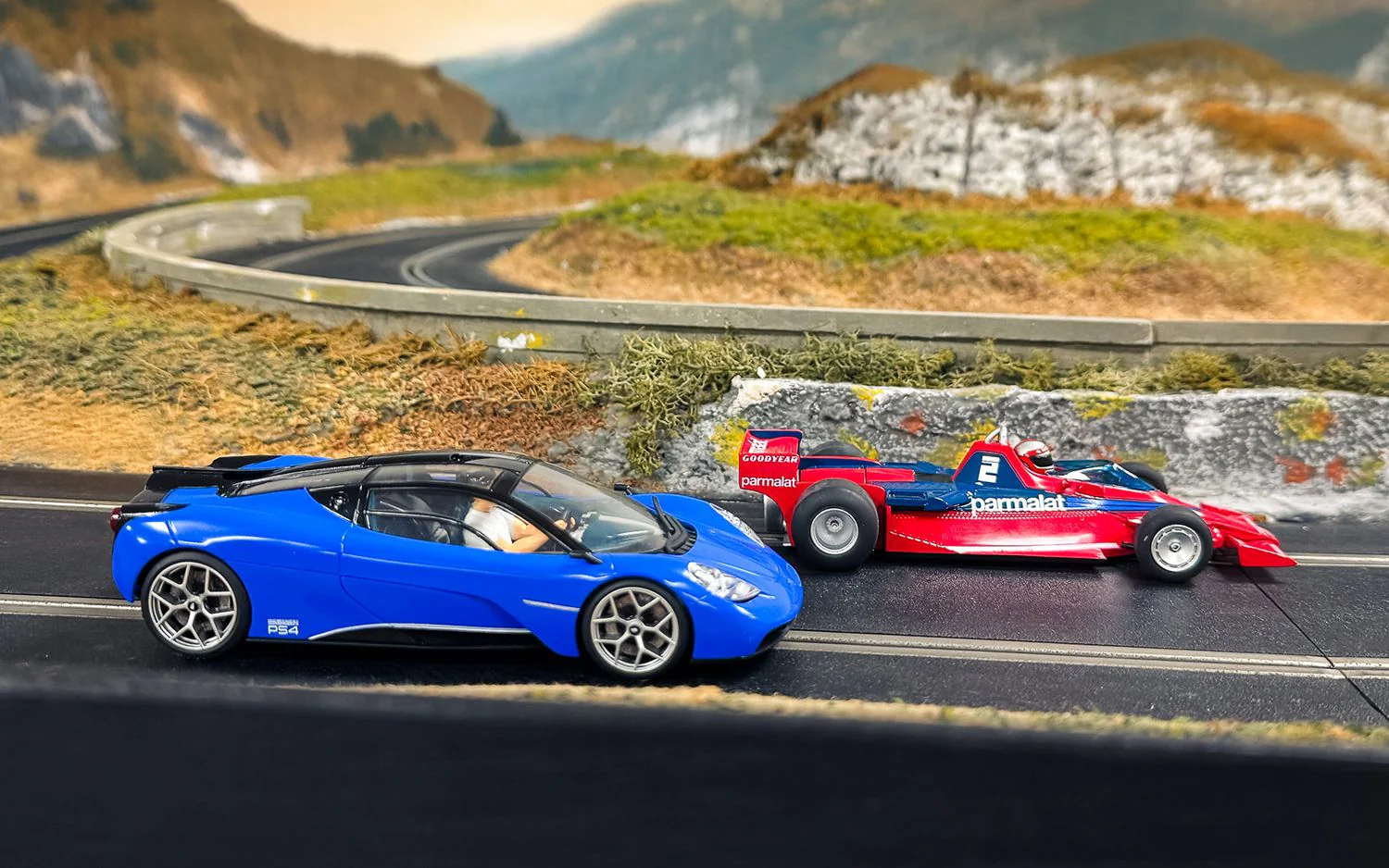C4601A Gordon Murray Design Genius Twin Pack - Image 15
