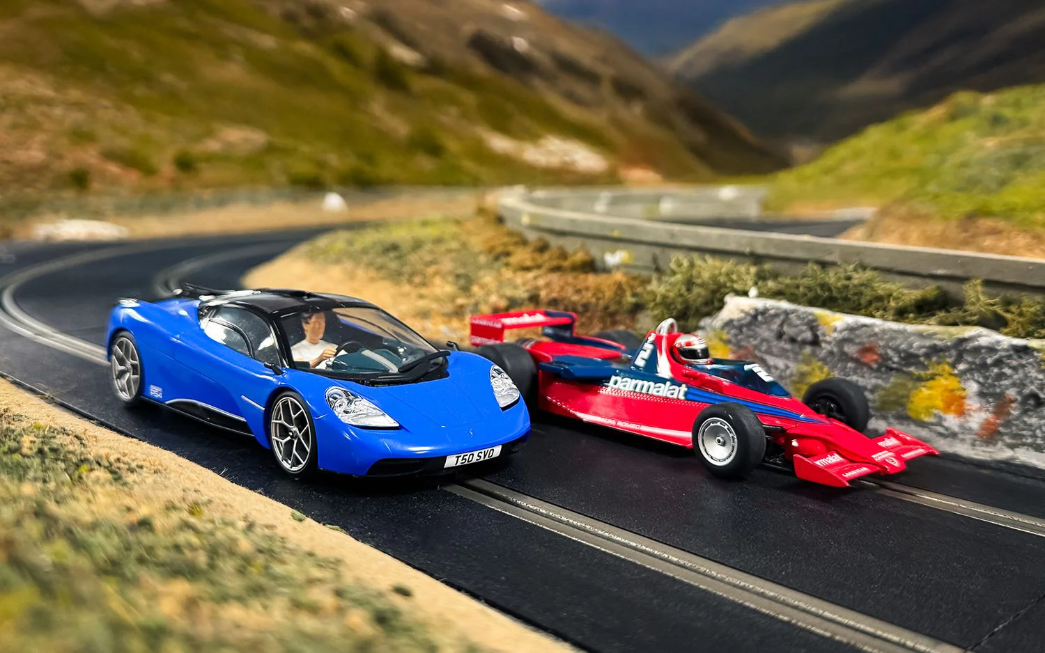 C4601A Gordon Murray Design Genius Twin Pack - Image 16