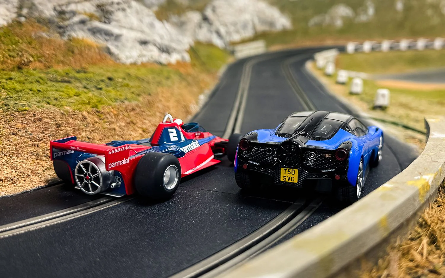 C4601A Gordon Murray Design Genius Twin Pack - Image 17