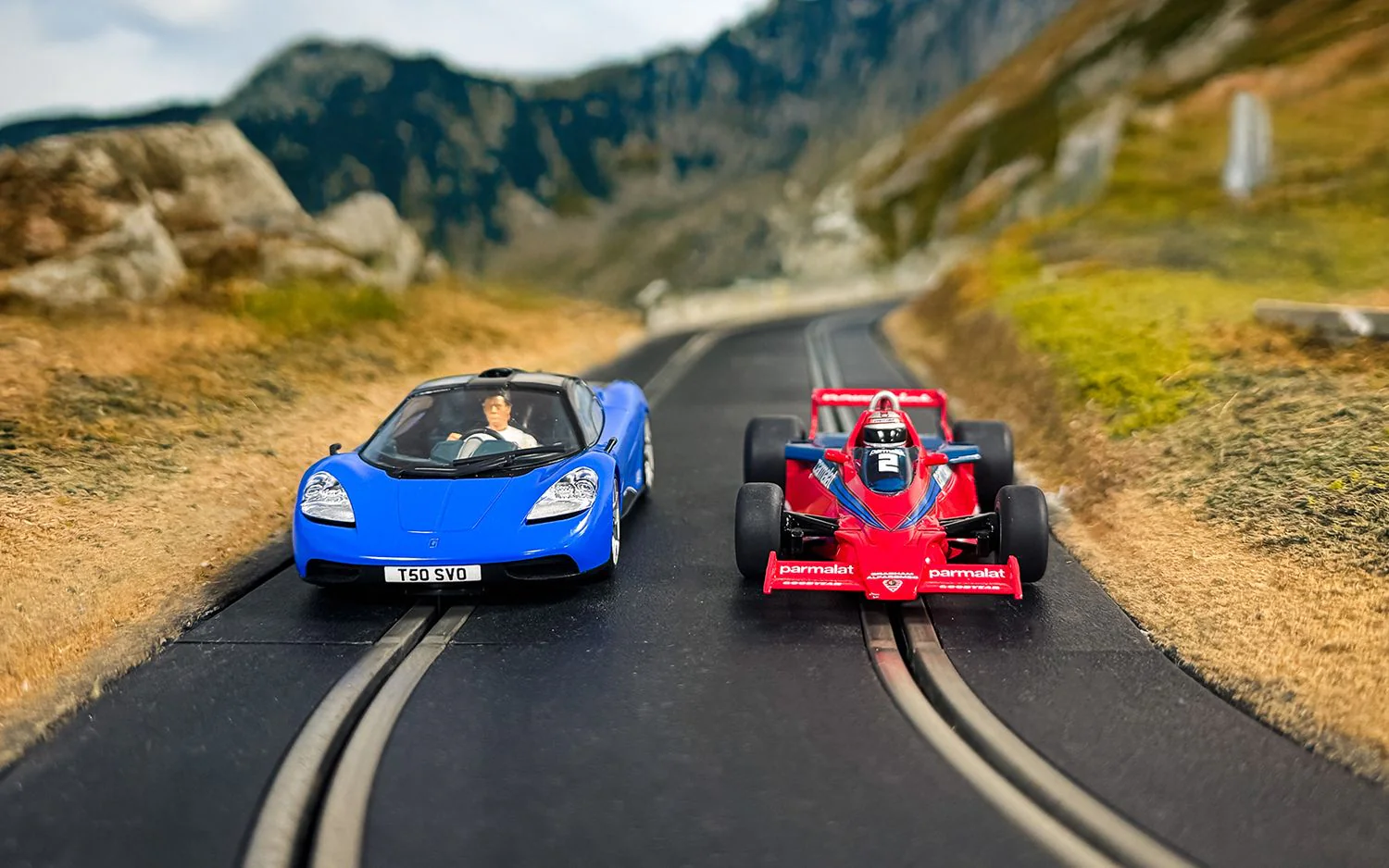 C4601A Gordon Murray Design Genius Twin Pack - Image 19
