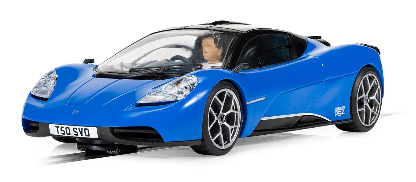 C4601A Gordon Murray Design Genius Twin Pack - Image 3