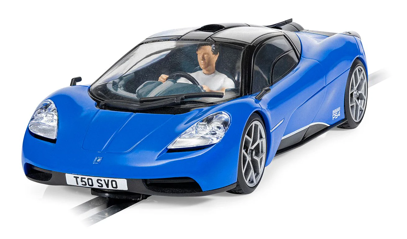 C4601A Gordon Murray Design Genius Twin Pack - Image 7