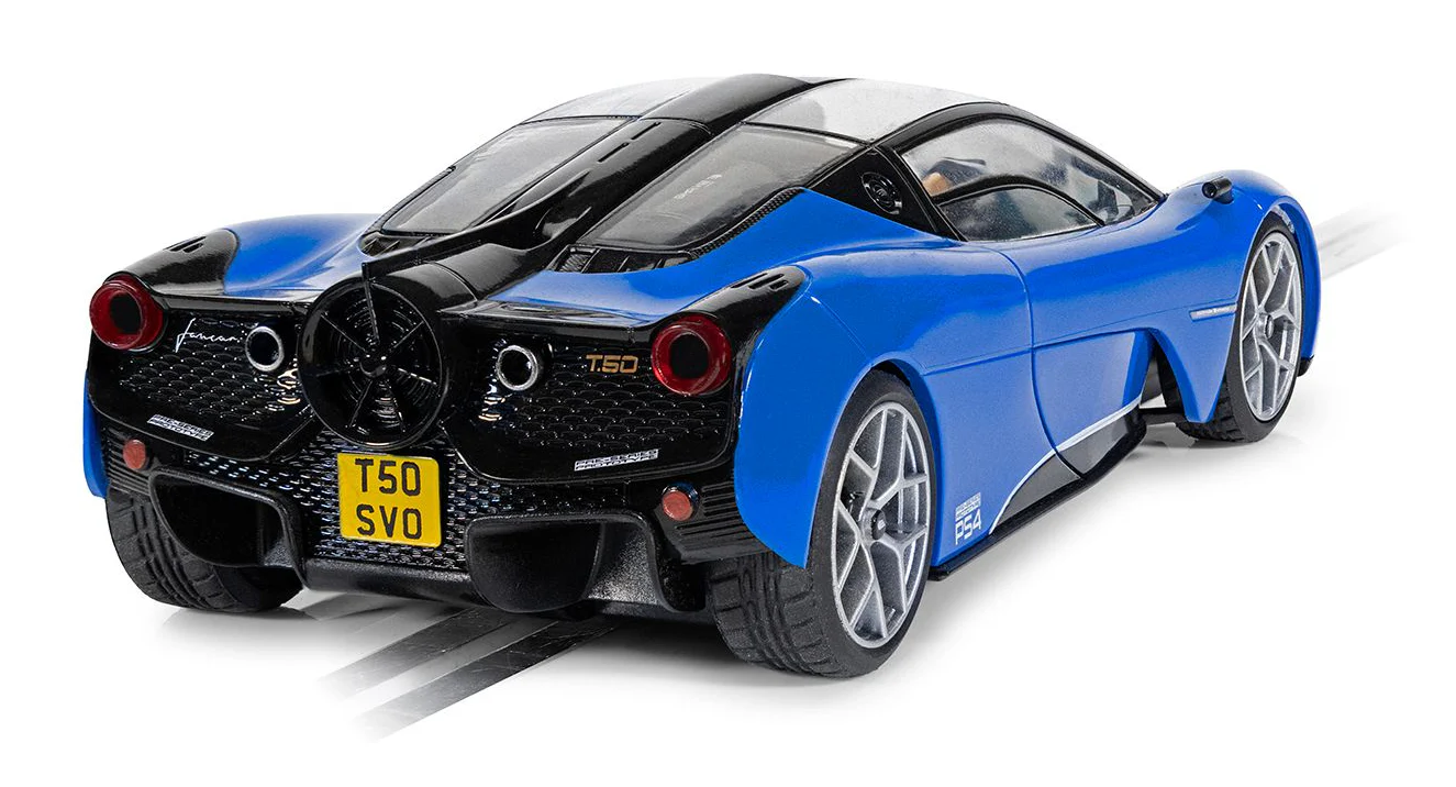 C4601A Gordon Murray Design Genius Twin Pack - Image 9