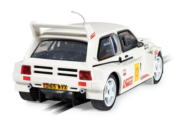 C4612A Colin McRae Triple Pack - Image 10