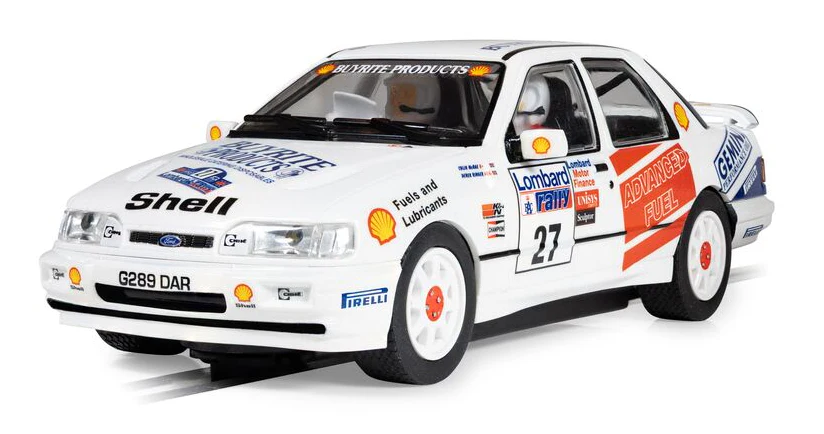 C4612A Colin McRae Triple Pack - Image 11