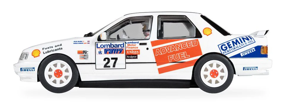 C4612A Colin McRae Triple Pack - Image 12