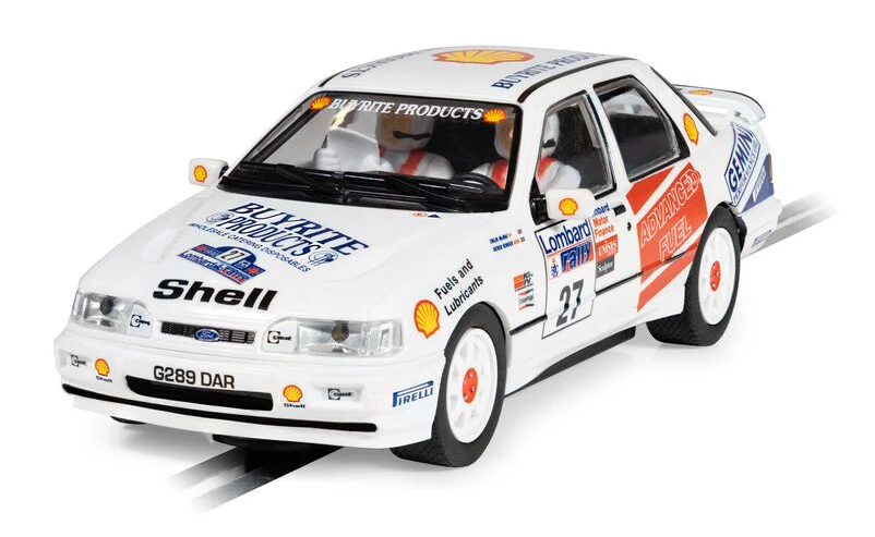 C4612A Colin McRae Triple Pack - Image 13
