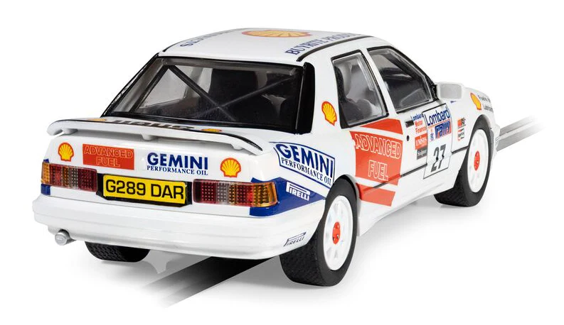 C4612A Colin McRae Triple Pack - Image 14