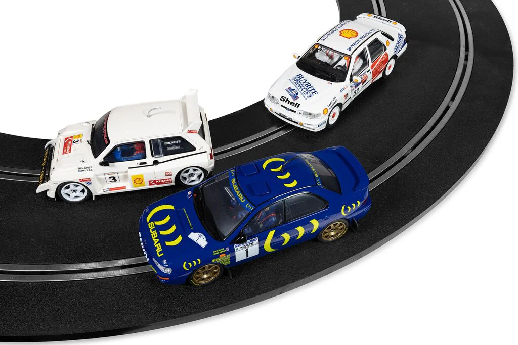 C4612A Colin McRae Triple Pack - Image 15