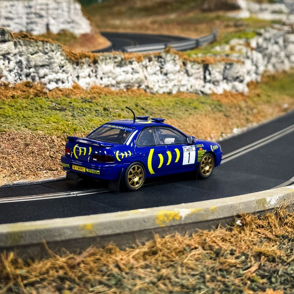 C4612A Colin McRae Triple Pack - Image 16