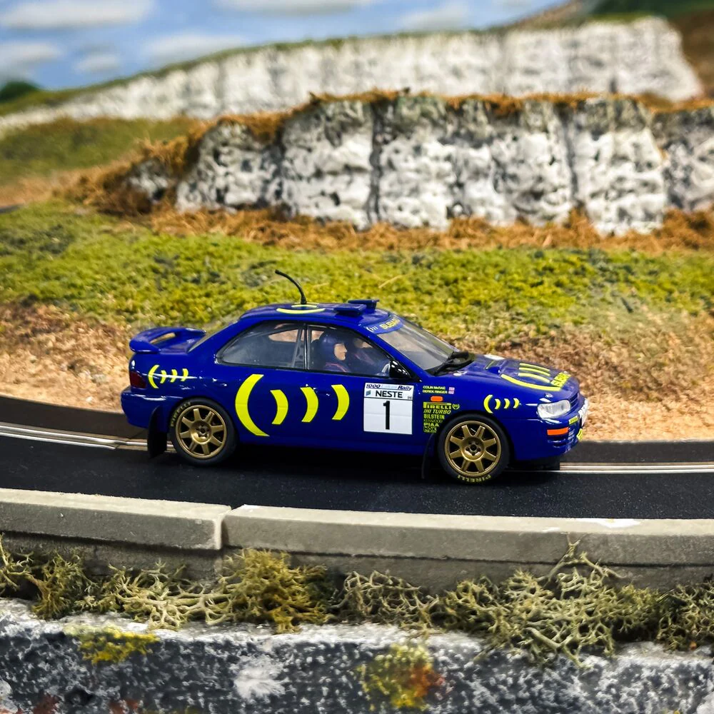 C4612A Colin McRae Triple Pack - Image 17