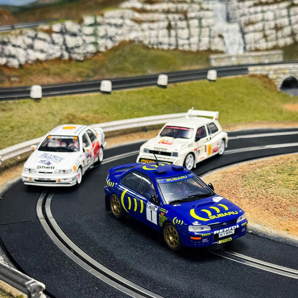 C4612A Colin McRae Triple Pack - Image 18