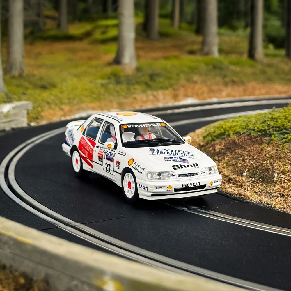 C4612A Colin McRae Triple Pack - Image 19