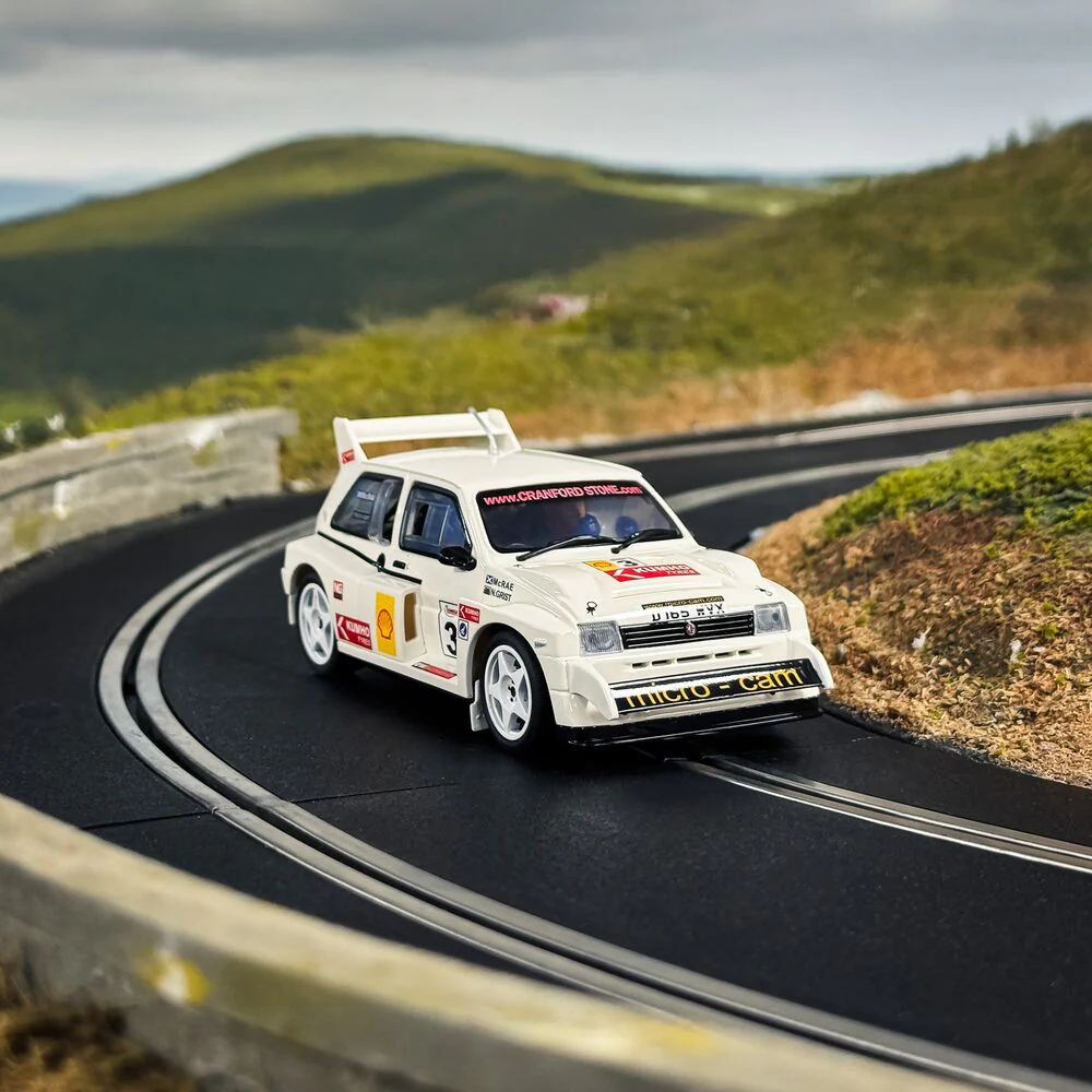 C4612A Colin McRae Triple Pack - Image 21