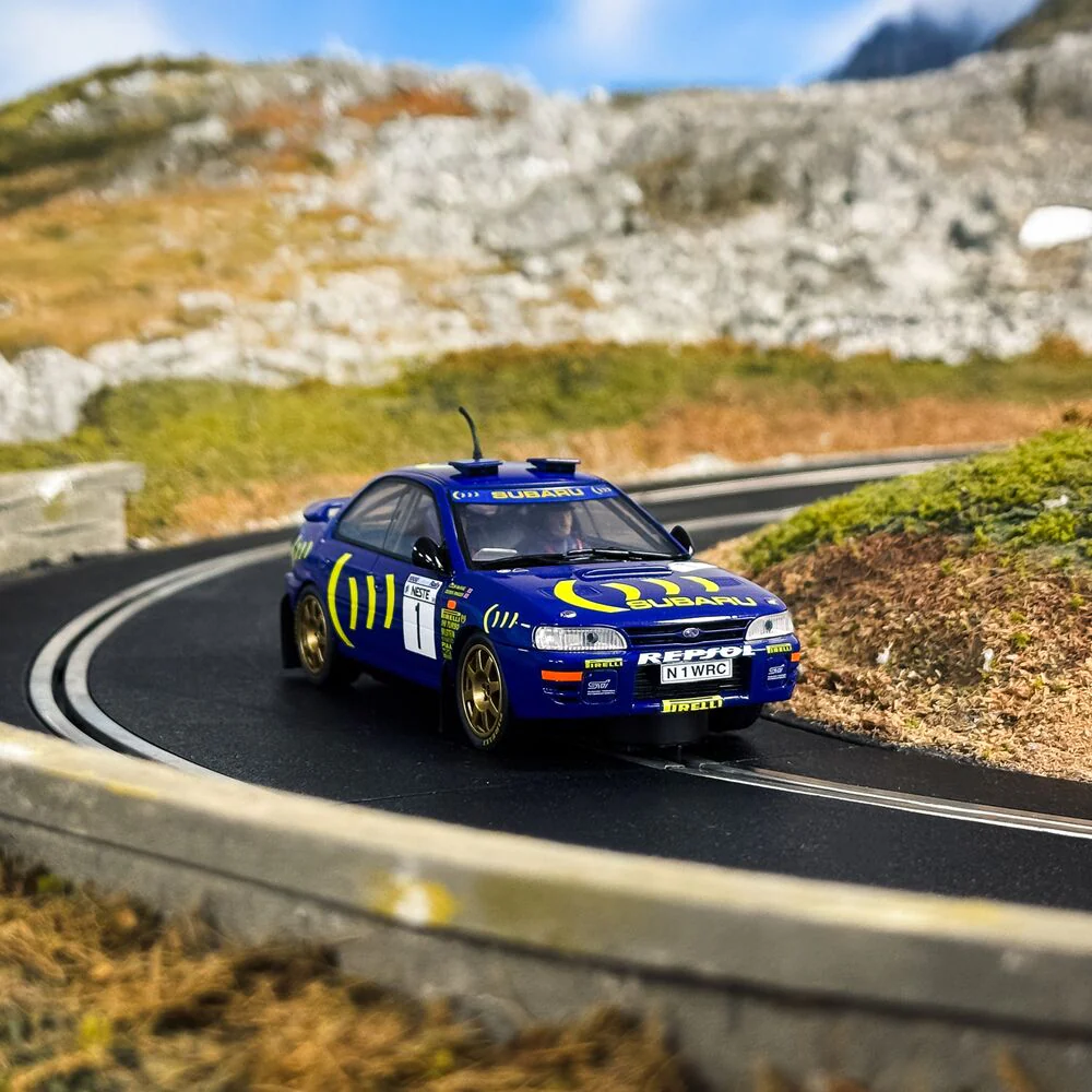 C4612A Colin McRae Triple Pack - Image 22