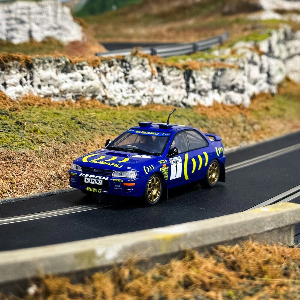 C4612A Colin McRae Triple Pack - Image 23
