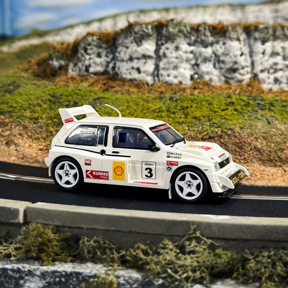 C4612A Colin McRae Triple Pack - Image 24