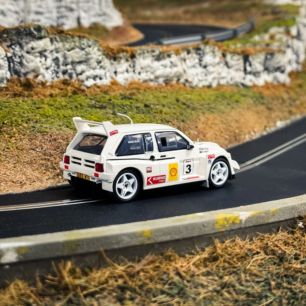 C4612A Colin McRae Triple Pack - Image 25