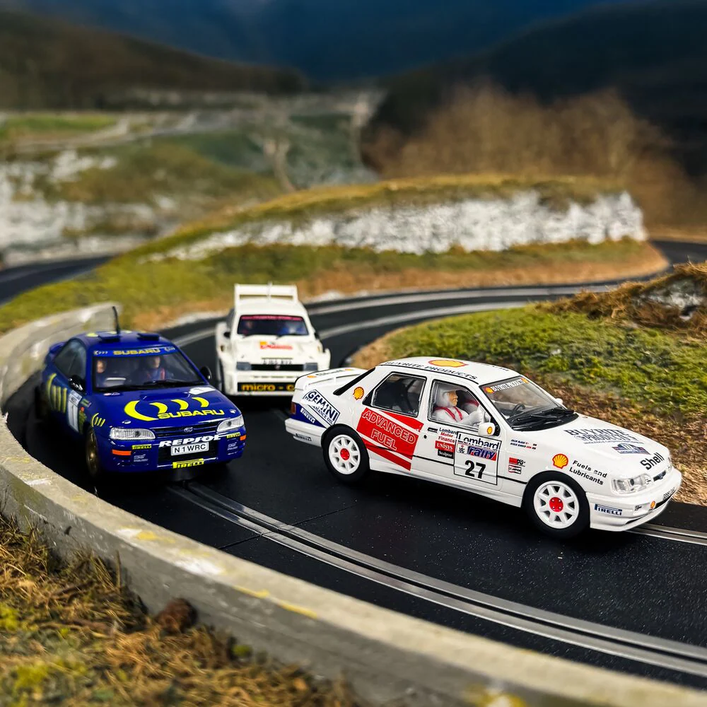 C4612A Colin McRae Triple Pack - Image 26