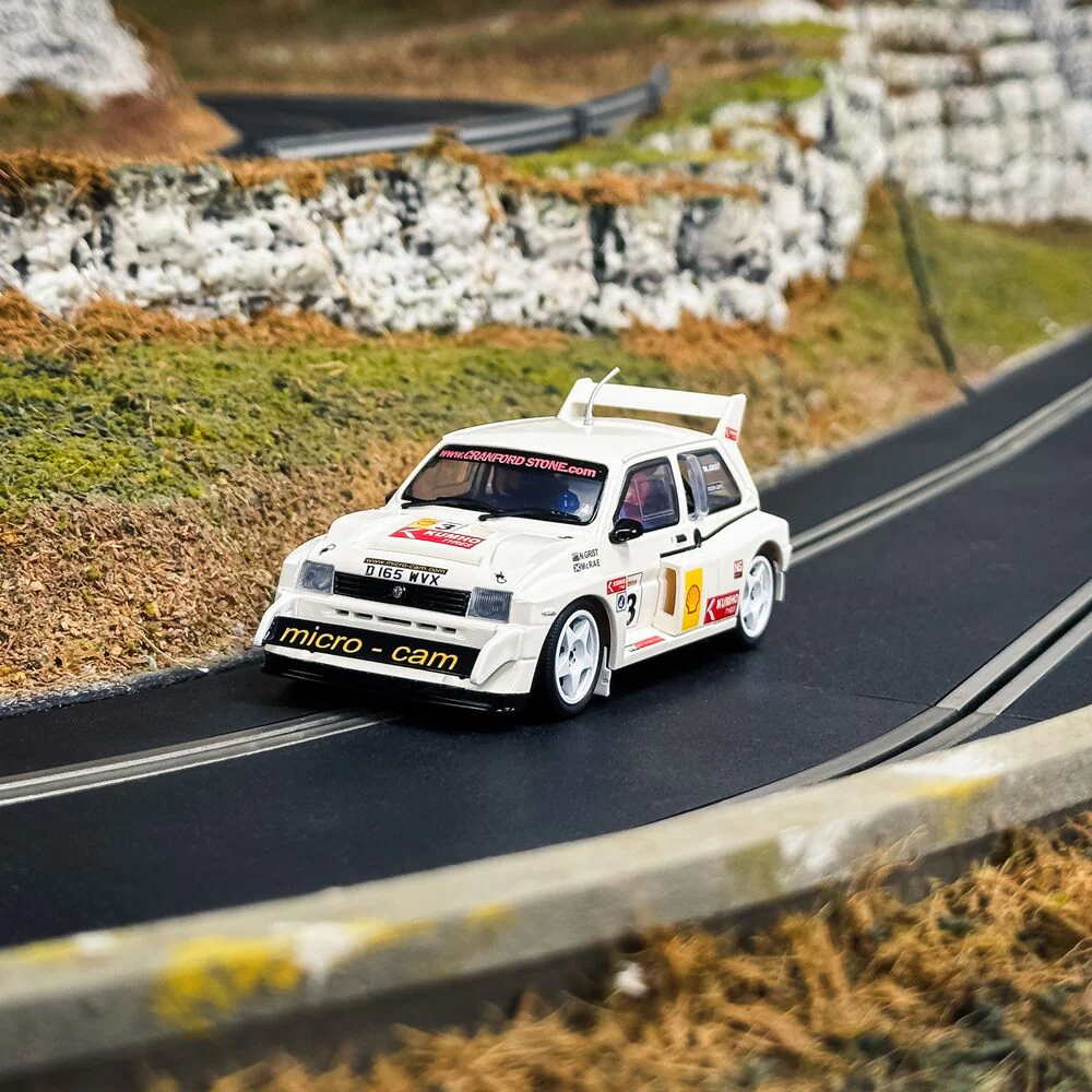 C4612A Colin McRae Triple Pack - Image 27