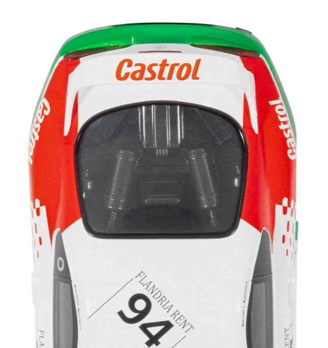 C4616 Toyota Supra - Castrol - Image 5