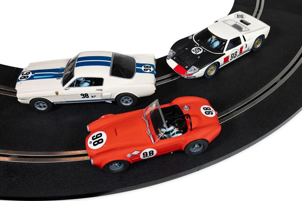C4619A Ken Miles Triple Pack - Image 15