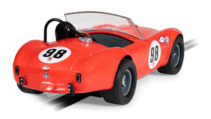 C4619A Ken Miles Triple Pack - Image 5