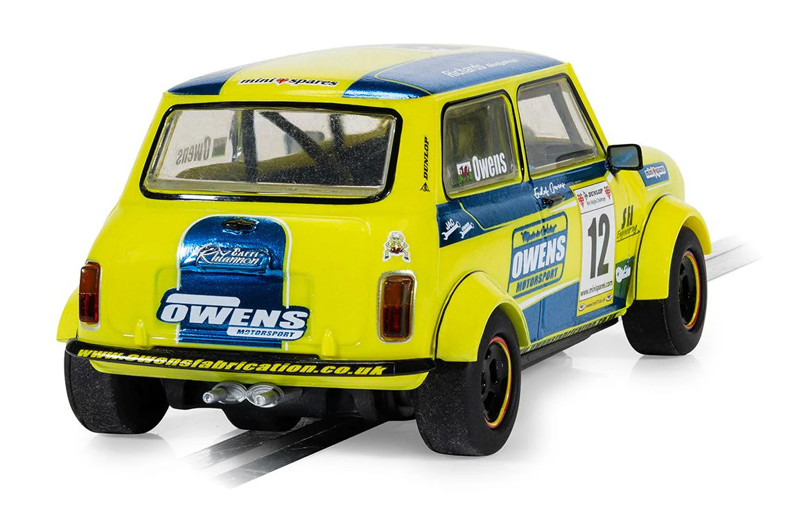 C4635 Mini Miglia - Endaf Owens - Image 4