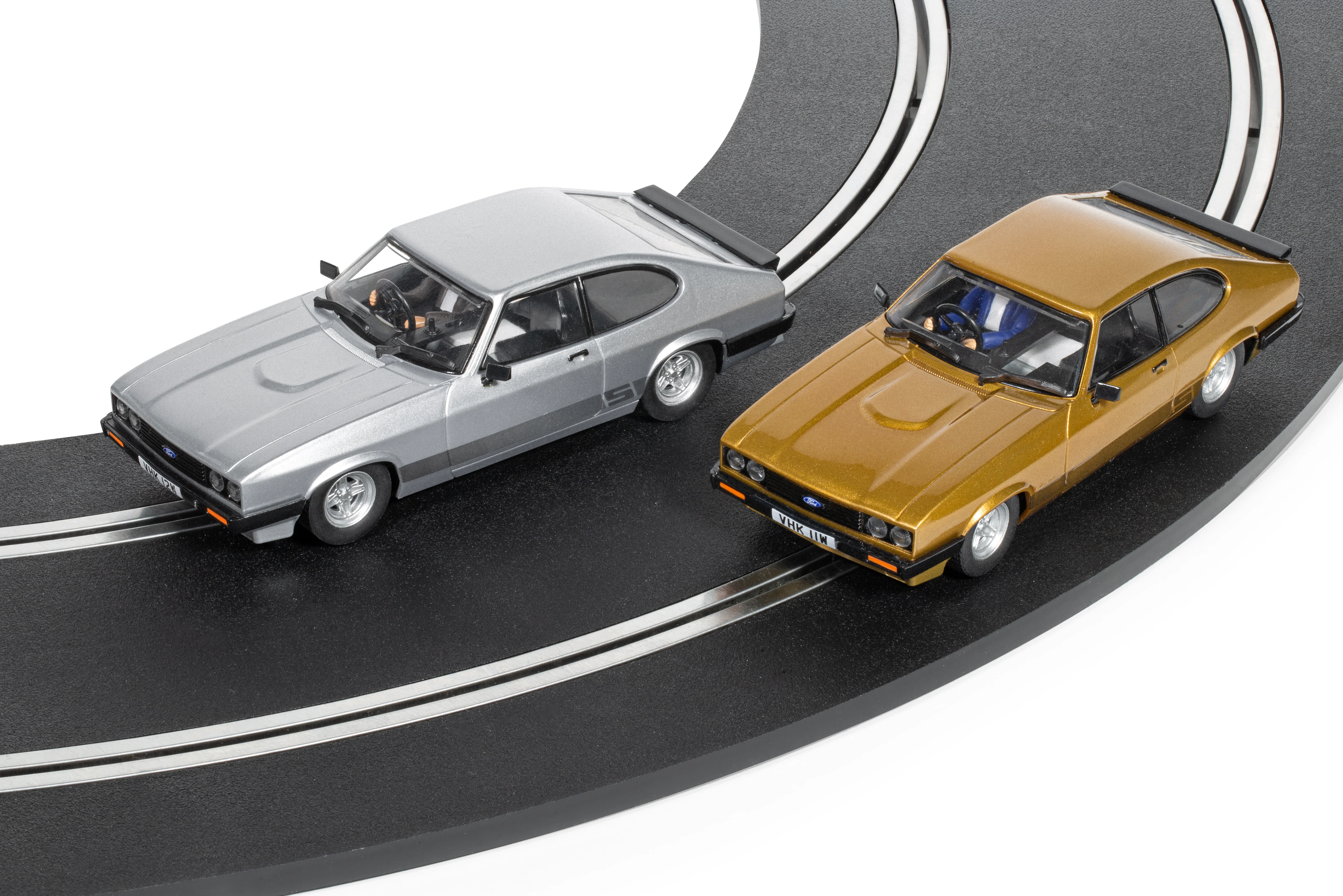 C4642 The Professionals Capri Twin Pack - Image 2