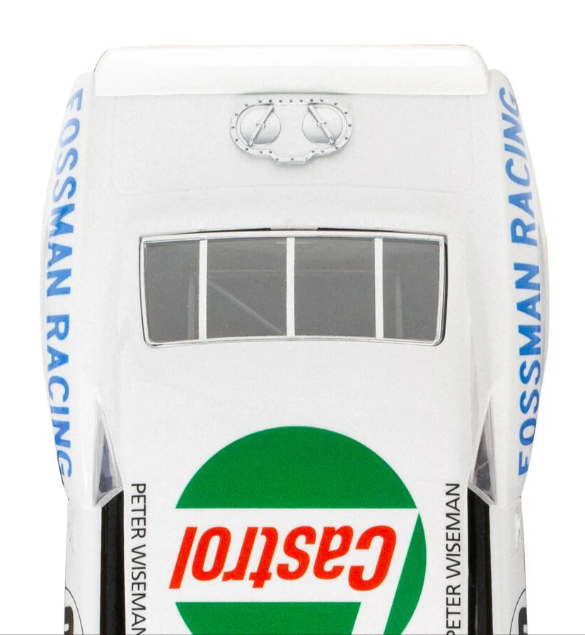 C4643 Chevrolet Camaro - Castrol Racing Trans Am 1971 - Image 5